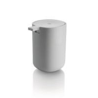 Dispensador de Sabonete Líquido – Branco – Birillo – Alessi