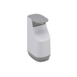 Dispensador Compacto para Sabonete – Cinza Branco e Cinza – Joseph Joseph
