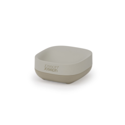 Saboneteira Compacta – Cru – Slim – Joseph Joseph