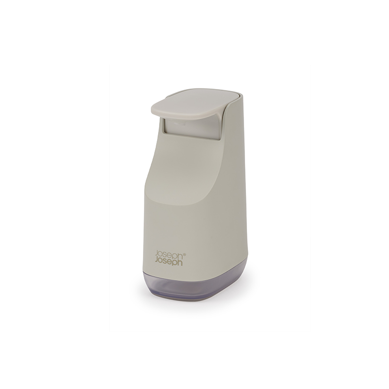 Dispensador Compacto para Sabonete – Cru – Slim – Joseph Joseph