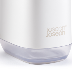 Dispensador Compacto para Sabonete – Cru – Slim – Joseph Joseph