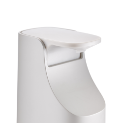 Dispensador Compacto para Sabonete – Cru – Slim – Joseph Joseph
