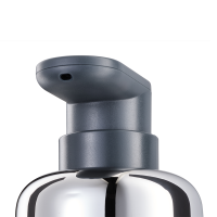 Dispensador de Sabonete – Inox – Easystore Luxe – Joseph Joseph