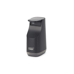 Dispensador Compacto para Sabonete – Preto – Slim – Joseph Joseph