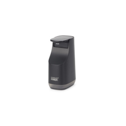 Dispensador Compacto para Sabonete – Preto – Slim – Joseph Joseph