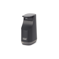 Dispensador Compacto para Sabonete – Preto – Slim – Joseph Joseph
