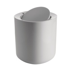 Caixote do Lixo – Branco – Birillo – Alessi
