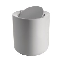 Caixote do Lixo – Branco – Birillo – Alessi