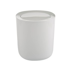 Caixote do Lixo – Branco – Birillo – Alessi