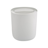 Caixote do Lixo – Branco – Birillo – Alessi