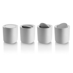 Caixote do Lixo – Branco – Birillo – Alessi