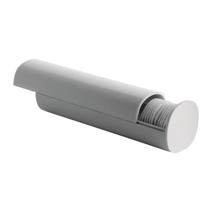 Dispensador de Discos – Branco – Birillo – Alessi
