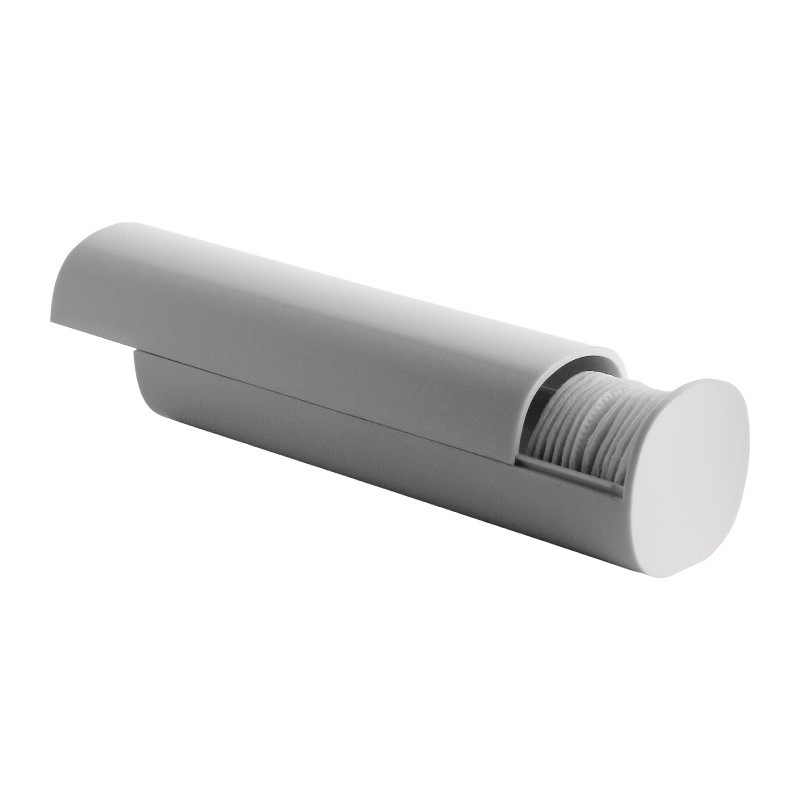 Dispensador de Discos – Branco – Birillo – Alessi