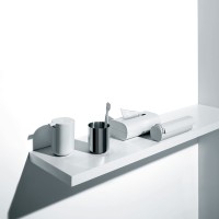 Dispensador de Discos – Branco – Birillo – Alessi