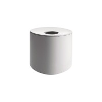 Caixa para Lenços – Branco – Birillo – Alessi