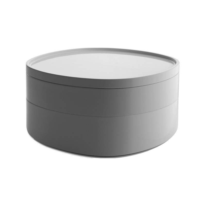 Caixa Organizadora – Branco – Birillo – Alessi