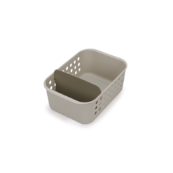 Cesto de Armazenamento Grande – Cru – Easystore – Joseph Joseph