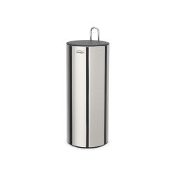 Suporte para Rolos de Papel Higiénico – Inox – Easystore Luxe – Joseph Joseph