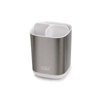 Suporte para Escovas de Dentes – Inox – Easystore – Joseph Joseph