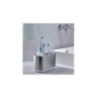 Suporte para Escovas de Dentes Grande – Inox – Easystore – Joseph Joseph