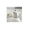 Suporte Pequeno para Escovas de Dentes – Cru – Easystore – Joseph Joseph