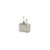Suporte Grande para Escovas de Dentes – Cru – Easystore – Joseph Joseph