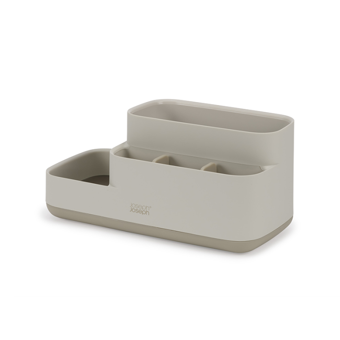 Organizador para Casa de Banho – Cru – Easystore – Joseph Joseph