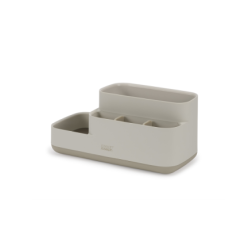 Organizador para Casa de Banho – Cru – Easystore – Joseph Joseph