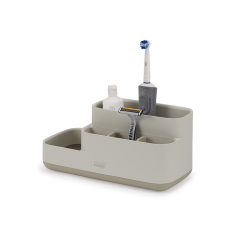 Organizador para Casa de Banho – Cru – Easystore – Joseph Joseph