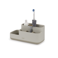 Organizador para Casa de Banho – Cru – Easystore – Joseph Joseph