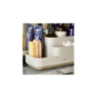 Organizador para Casa de Banho – Cru – Easystore – Joseph Joseph