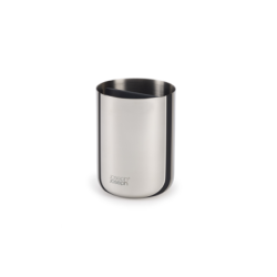 Organizador para Escovas de Dentes – Inox – Easystore Luxe – Joseph Joseph