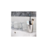 Organizador para Escovas de Dentes – Inox – Easystore Luxe – Joseph Joseph