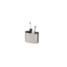 Organizador Grande para Escovas de Dentes – Inox – Easystore Luxe – Joseph Joseph