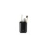 Suporte Pequeno para Escovas de Dentes – Preto Mate – Easystore – Joseph Joseph