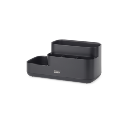 Organizador para Casa de Banho – Preto – Easystore – Joseph Joseph