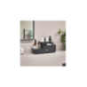 Organizador para Casa de Banho – Preto – Easystore – Joseph Joseph