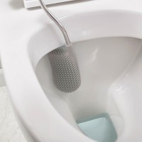 Piaçaba com Compartimento – Cinza Branco e Cinza – Flex Plus – Joseph Joseph