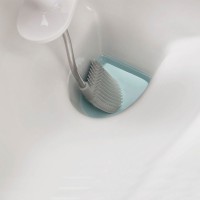 Piaçaba com Compartimento – Cinza Branco e Cinza – Flex Plus – Joseph Joseph