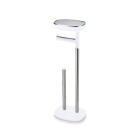 Suporte para Papel Higiénico – Inox – EasyStore – Joseph Joseph