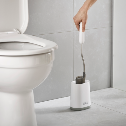 Piaçaba Lite – Cinza – Flex – Joseph Joseph