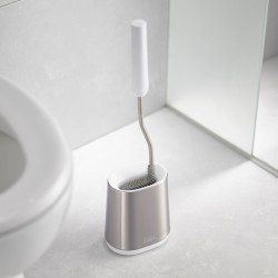 Piaçaba Lite – Inox – Flex – Joseph Joseph