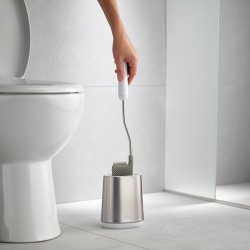 Piaçaba Lite – Inox – Flex – Joseph Joseph