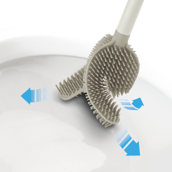 Piaçaba – Cru – Flex 360 – Joseph Joseph