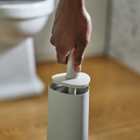 Piaçaba – Cru – Flex 360 – Joseph Joseph