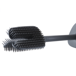 Piaçaba – Inox – Flex 360 Luxe – Joseph Joseph