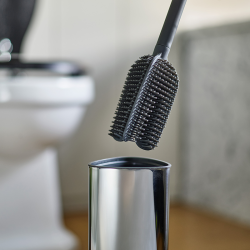 Piaçaba – Inox – Flex 360 Luxe – Joseph Joseph