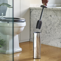 Piaçaba – Inox – Flex 360 Luxe – Joseph Joseph