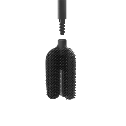 Piaçaba – Preto Mate – Flex 360 – Joseph Joseph