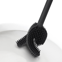 Piaçaba – Preto Mate – Flex 360 – Joseph Joseph